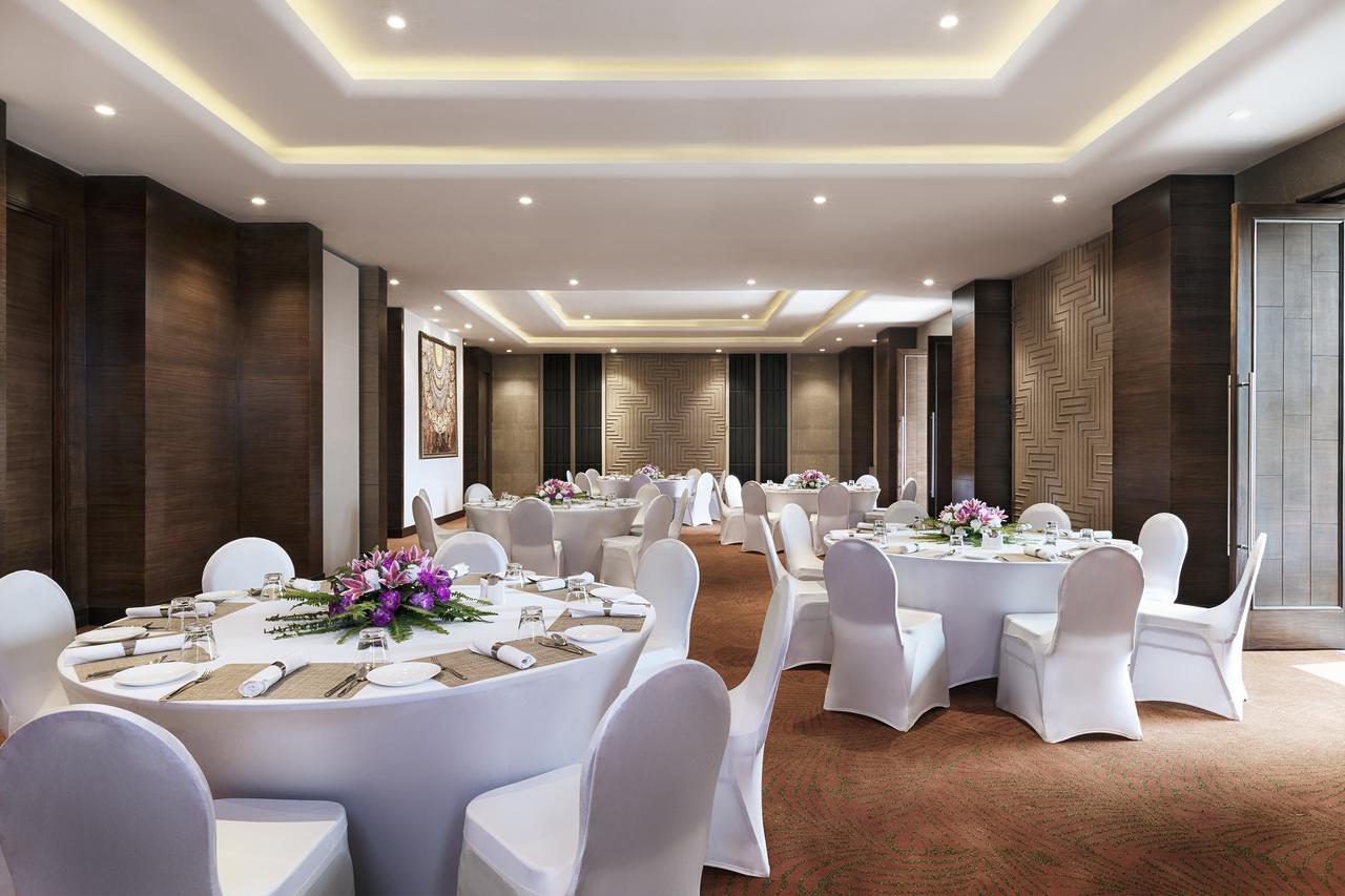 Oaks Bodhgaya Hotel Exterior photo