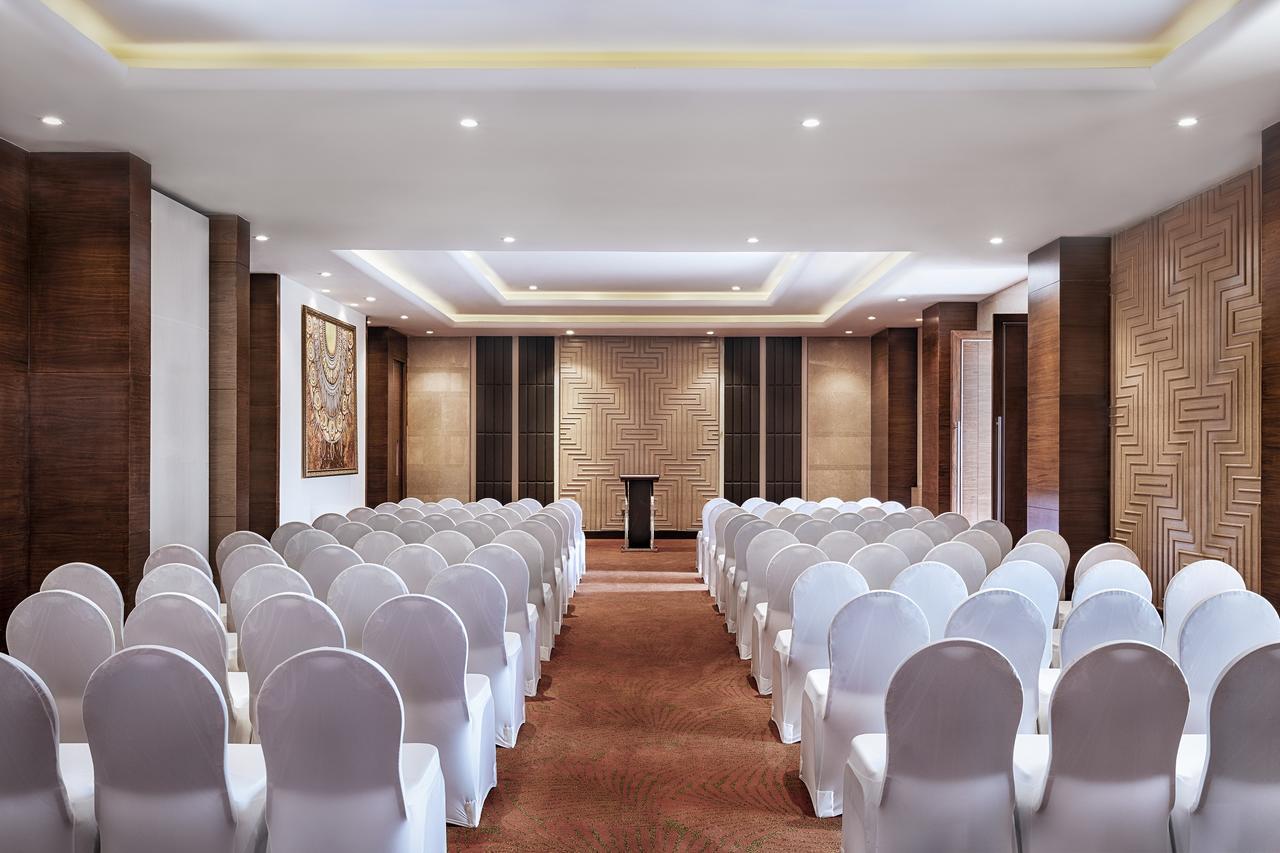 Oaks Bodhgaya Hotel Exterior photo