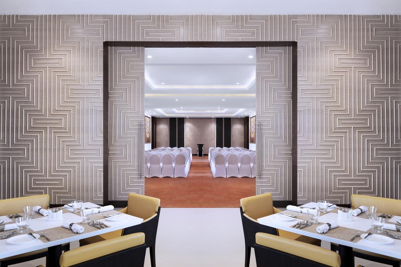 Oaks Bodhgaya Hotel Exterior photo